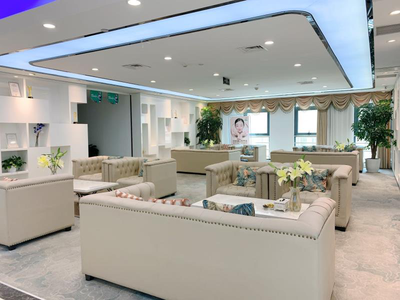 鄭州容華醫療美容率先加入醫美行業自律聯盟，引領規范化發展