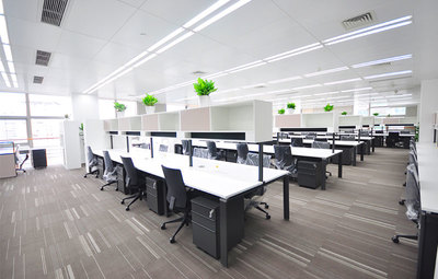 天華建筑室內設計技術咨詢服務