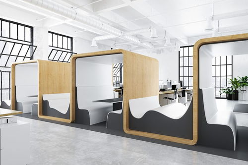 室內設計技術咨詢服務 打造理想生活空間