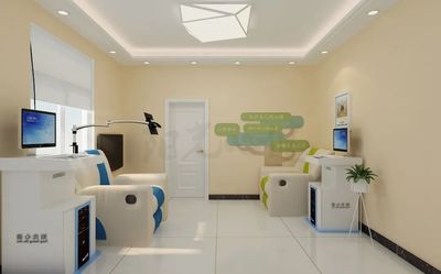 青海省西寧市某部隊(duì)高標(biāo)準(zhǔn)完成心理咨詢室建設(shè)，專業(yè)室內(nèi)設(shè)計(jì)技術(shù)咨詢服務(wù)助力官兵心理健康